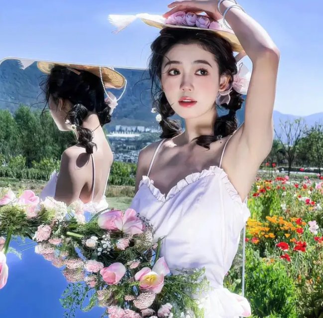 林中小屋