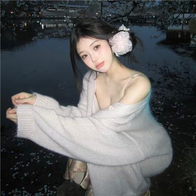 大山里的春天